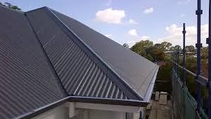 Steel Roofing in Smackover, AR